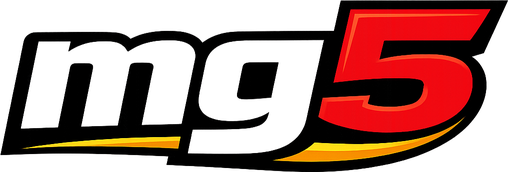Logo mg5